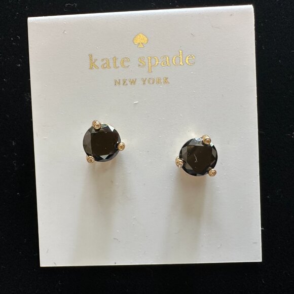 Kate Spade Earrings - Picture 2 of 2